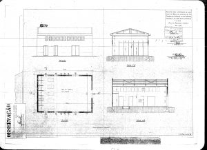 Proj Casa Força